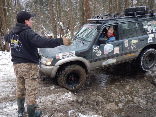 Мяжа Акупацыi