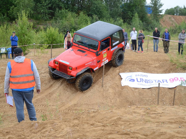 Триал 2 этап