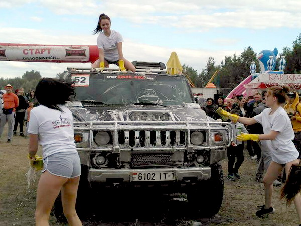 Брест БжипФест