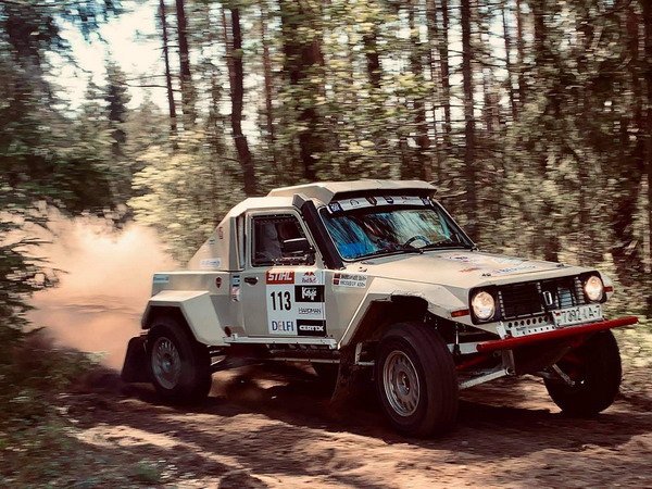 Литва РР 2 этап