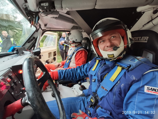 Литва РР 4 этап