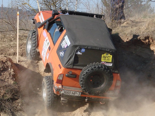 Триал 1 этап