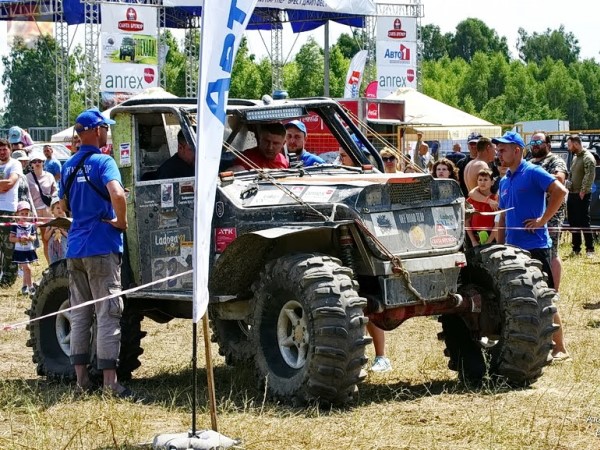 БрестДжипФест