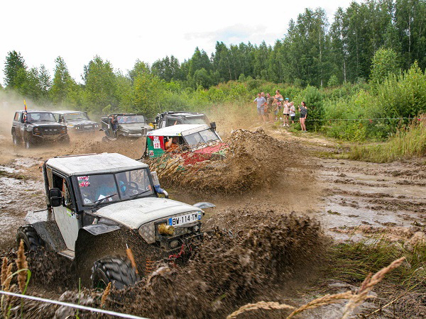 Спринт Светлогорск