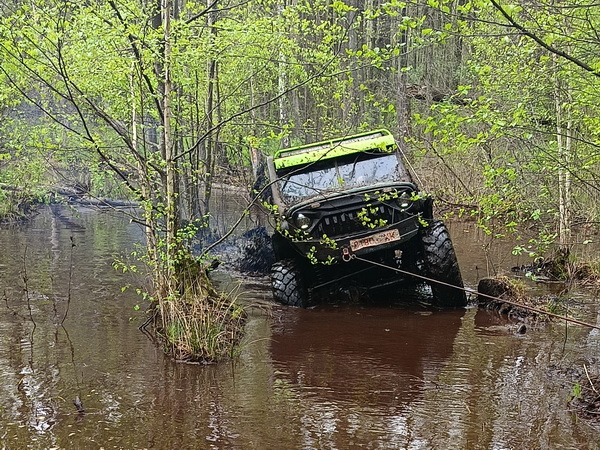 Дахловские