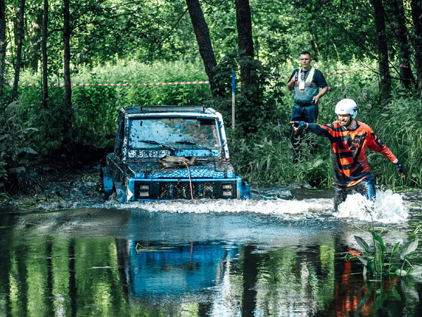 2024 RFC BELARUS Березино